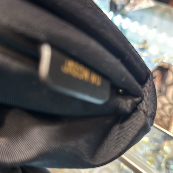 Jason Wu Black after five clutch three flower - Picture 9 of 12